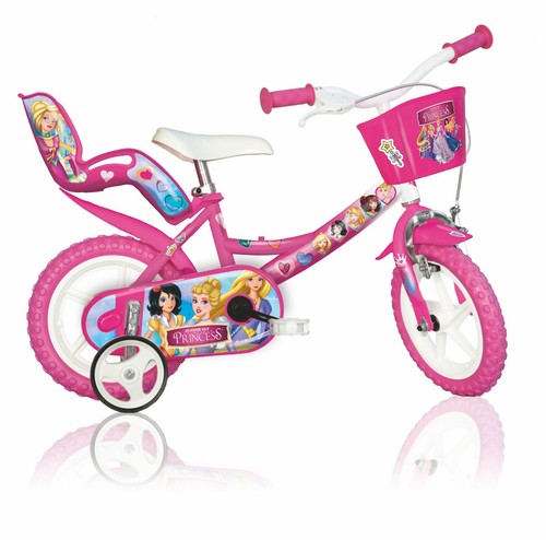 Bici bicicletta princess - bici,