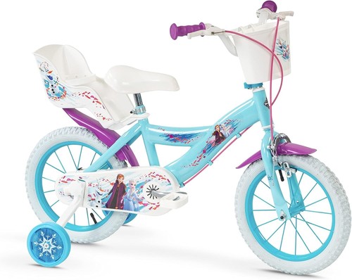 Bicicletta pollici bici - 16,