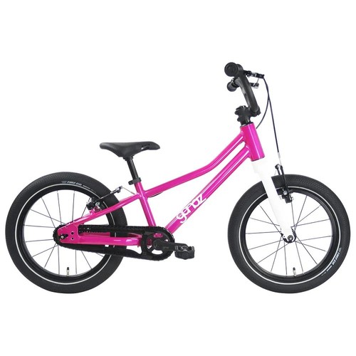 Bici bambino ultralight - bici,