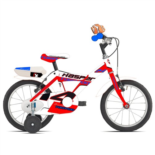 Bicicletta bambino anni - bambino,