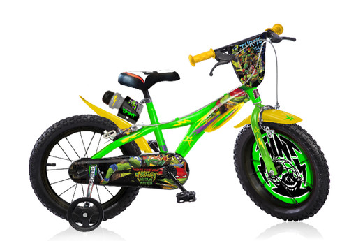 Bici bicicletta tartarughe - bici,