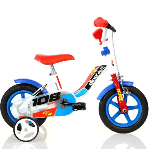 Bicicletta per bambino - bicicletta, 10